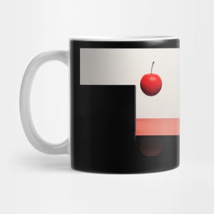 Apricot Mug